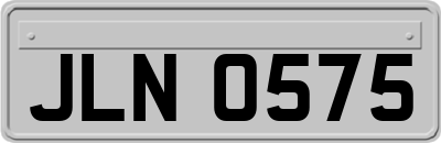 JLN0575