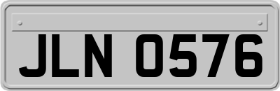 JLN0576