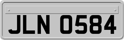 JLN0584