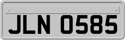 JLN0585