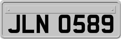 JLN0589