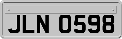 JLN0598