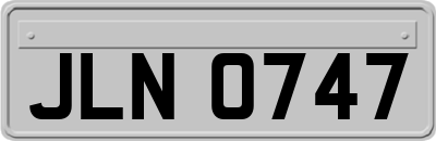 JLN0747