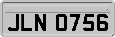 JLN0756