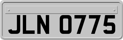 JLN0775