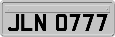 JLN0777