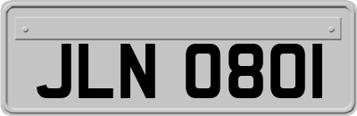 JLN0801