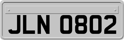 JLN0802