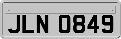 JLN0849