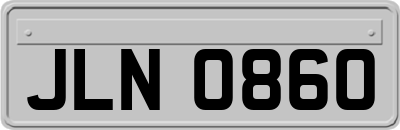 JLN0860