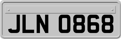 JLN0868