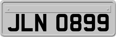 JLN0899