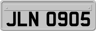 JLN0905