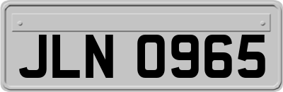 JLN0965