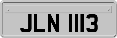 JLN1113