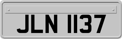 JLN1137