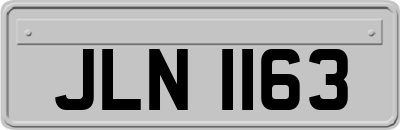 JLN1163