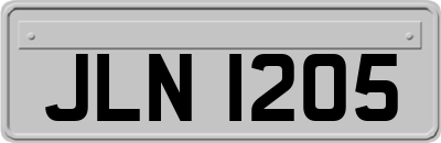 JLN1205