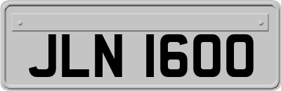 JLN1600