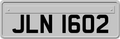 JLN1602