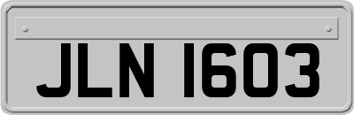 JLN1603