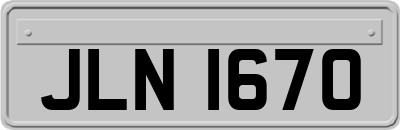 JLN1670