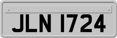 JLN1724