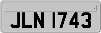 JLN1743