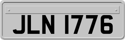 JLN1776