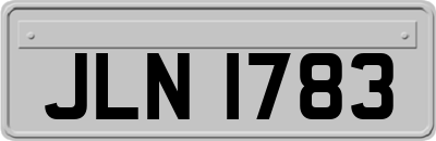 JLN1783