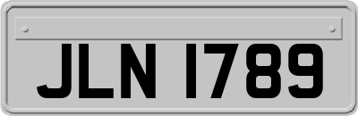 JLN1789