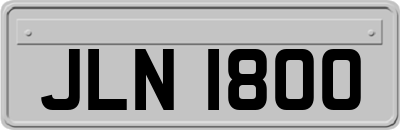 JLN1800