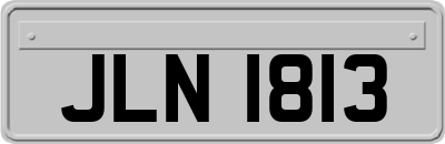 JLN1813