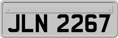 JLN2267