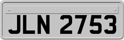 JLN2753