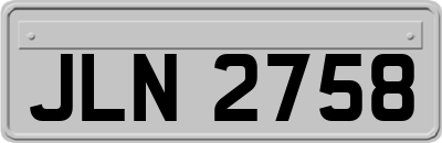 JLN2758