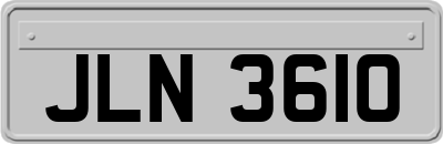 JLN3610