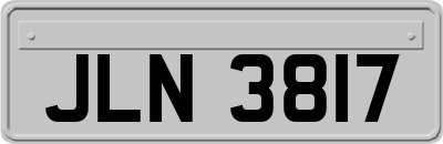 JLN3817