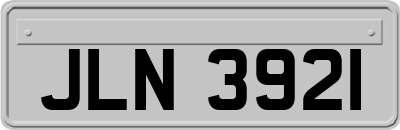 JLN3921