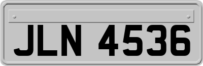 JLN4536