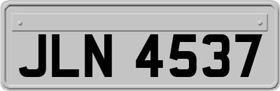 JLN4537