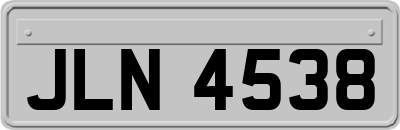 JLN4538