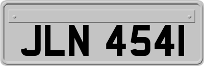 JLN4541