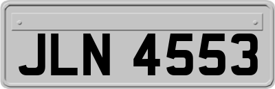 JLN4553