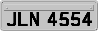 JLN4554