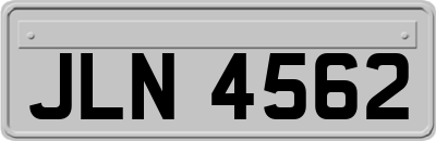 JLN4562