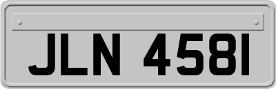 JLN4581