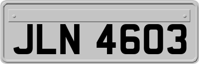 JLN4603