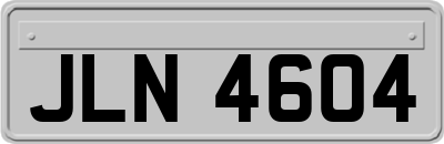 JLN4604