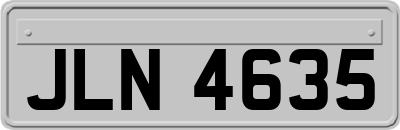 JLN4635